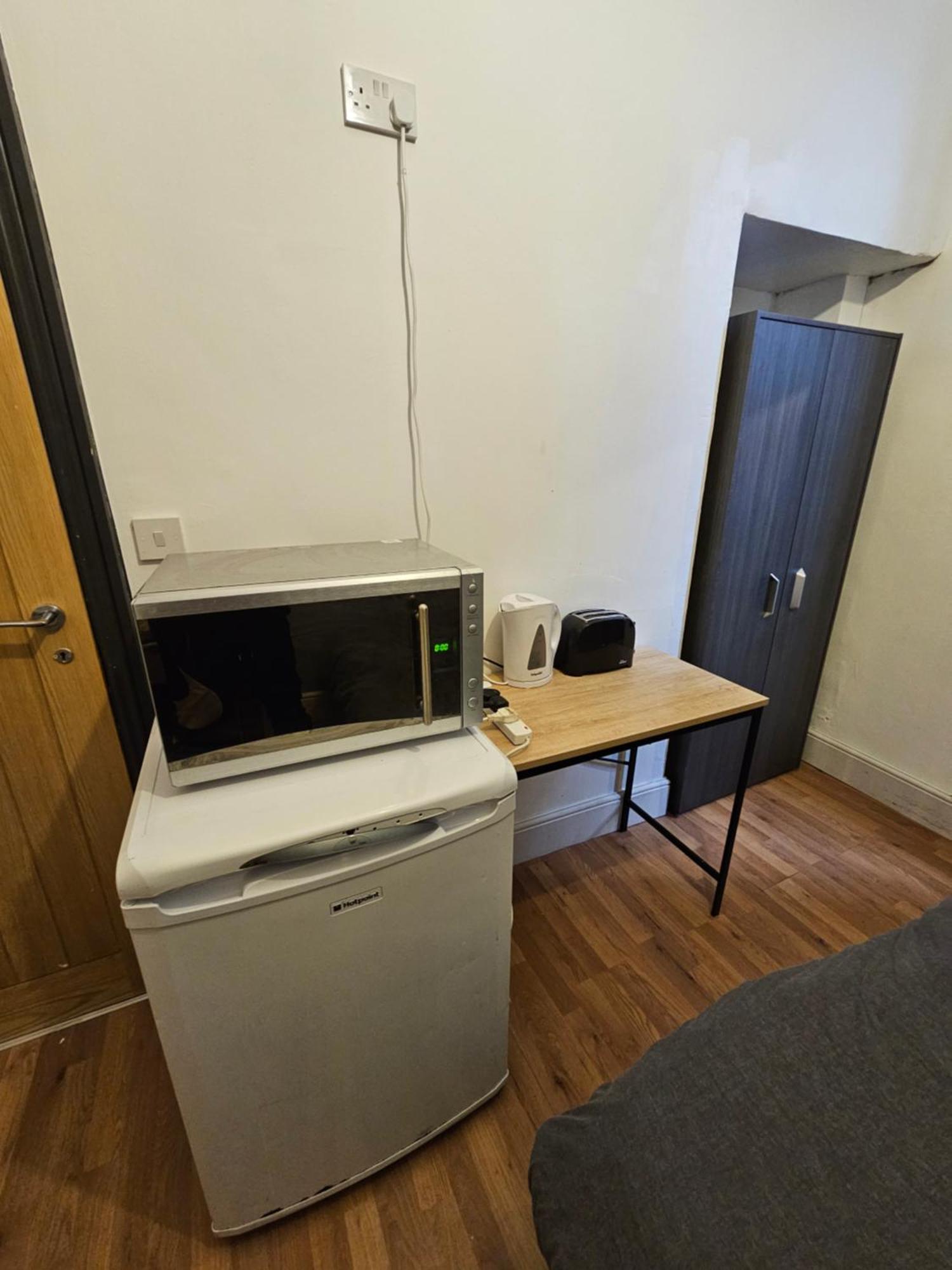Double En Suit Room In Levenshulme Manchester Esterno foto